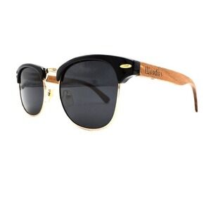 Woodies See You At The Beach Sunglasses - Brand New Fast Shipping Polarized